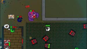 Be Human...Or Die Trying Cover