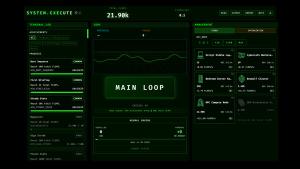 System.Execute Cover