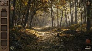 Aurora Hills: Chapter 2 Cover