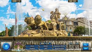 Summer Adventurers: Mediterranean Cover