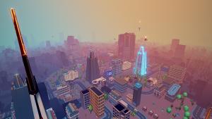 Heart of the Machine Cover