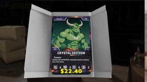 Trading Card Shop Simulator Cover