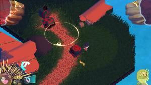 Two Rings: Vanquish and Bloom Cover