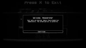 Infinite Food Factory Cover