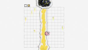 On Your Notebook Cover