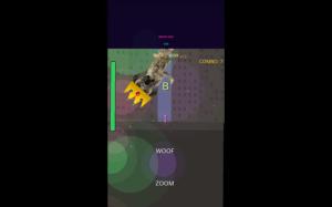 Bread Dog Vibe Cover