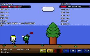 Greed Champions Cover