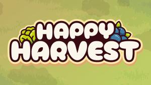 Happy Harvest Cover