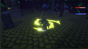 Project: Latticeborn Cover