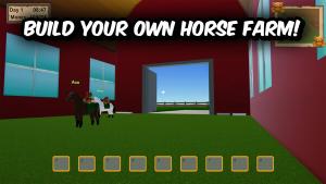 Teddy Horses Cover