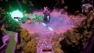 LoopMage: The Infinite Trials Cover