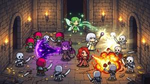 Desktop Raid - Supporter Pack Cover