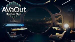 AVaOut Cover