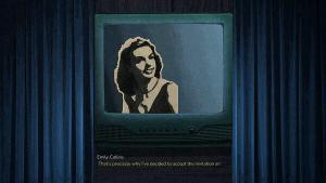 At Night: The Nurse Cover
