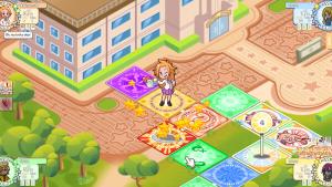 100% Orange Juice - Kurie & Mimomo Character Pack Cover