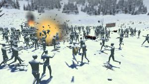 Crunch - Zombie Survival DLC Cover