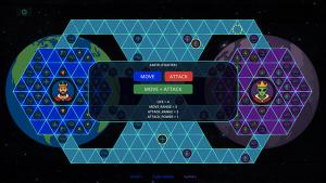 Humans vs Aliens BattleWorlds Cover