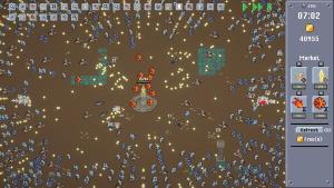 Castle And Cursor Cover