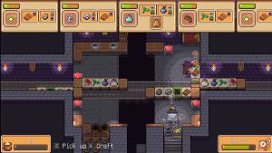 Lila's Atelier Cover