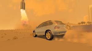 Crunch - Racing DLC Cover