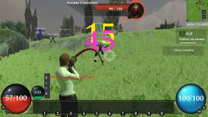 Floral Fury Online Cover