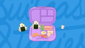 Suitcase Stories Cover