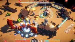 Kritter: Defend Together Cover