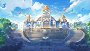 Ragnarok X: Next Generation Cover