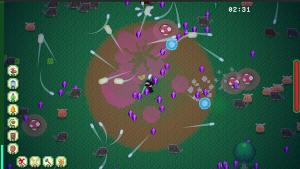 BitHero Survivors Cover