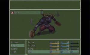 Reverse Module Cover