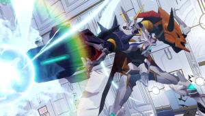 Digimon Story Time Stranger - Additional Digimon & Episode Pack 3: Anti-ParadoX Cover