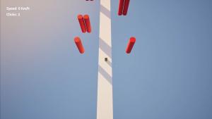 Cubes & Spheres Cover