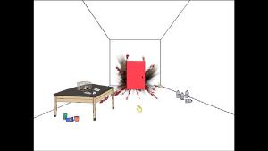 Narcissist Tail Cover