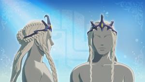 Monster Hunter Stories 3: Twisted Reflection - Monster Hair: Octolocks Princess Cover