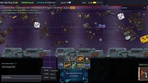 Space Salvage Simulator Cover