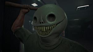 The Last Screening Cover