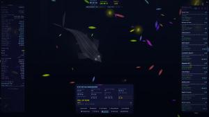 The Ocean is not Water Cover