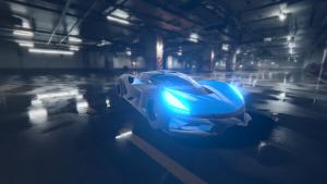 Chinese Football Simulator - Dream Start DLC Cover