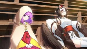 Gensokyo：Presumption of Guilt~Pansies Before Dawn Cover