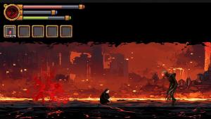 Hellgame: Prologue Cover