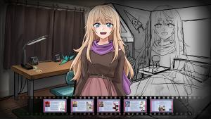 Whispering Memories Thank You Pack Cover