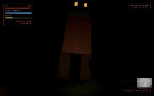 Project Nightmare Cover