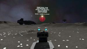 Destroy the Asteroids Cover