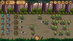 Anvira: Forge Defense Cover