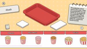 Pack my LunchBox: Showtime Cover