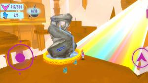 Raanaa - The Shaman Girl Cover