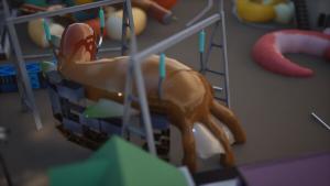 Kaiju Cracking Corporation Cover