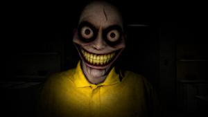 SCP-3008: Infinite Store Cover