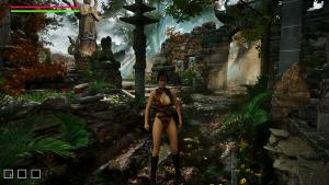 Desperate Cavern Cover