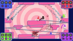 WIZARD PUNKS!!! Cover